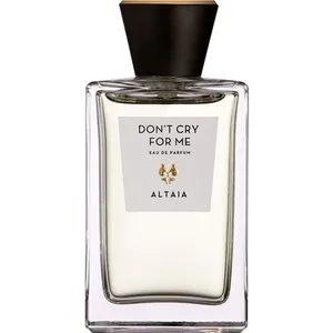Altaia Don't Cry for Me parfüm şişesi
