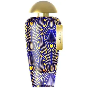 The Merchant Of Venice Liberty perfume bottle
