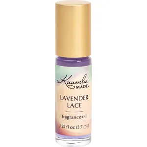 Kuumba Made Lavender Lace perfume bottle