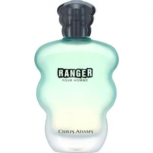 Chris Adams Ranger parfüm şişesi
