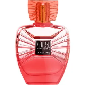 Chris Adams Noblesse parfüm şişesi