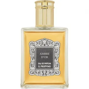 Il Profvmo Ambre d'Or perfume bottle
