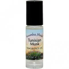 Kuumba Made Tunisian Musk perfume bottle