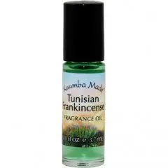 Kuumba Made Tunisian Frankincense parfüm şişesi