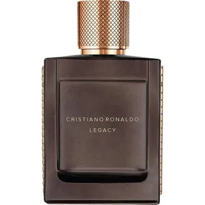 Cristiano Ronaldo Legacy (Eau de Toilette) perfume bottle