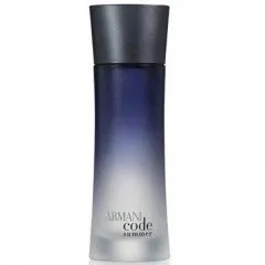 Giorgio Armani Armani Code Summer pour Homme 2010 parfüm şişesi