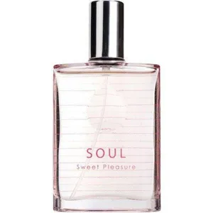 The Face Shop Soul - Sweet Pleasure perfume bottle