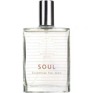 The Face Shop Soul - Essential for Men parfüm şişesi