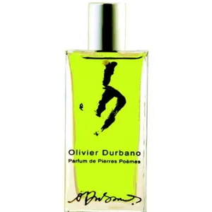 Olivier Durbano Chrysolithe (Eau de Parfum) parfüm şişesi