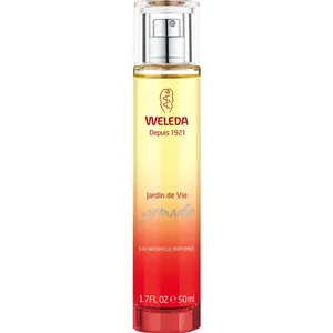 Weleda Jardin de Vie - Grenade parfüm şişesi