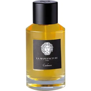 La Manufacture Cashmere / Cologne Cashmere perfume bottle