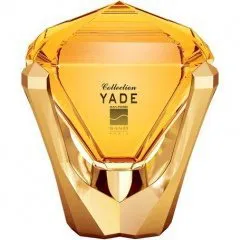 Jean-Pierre Sand Collection Yade parfüm şişesi
