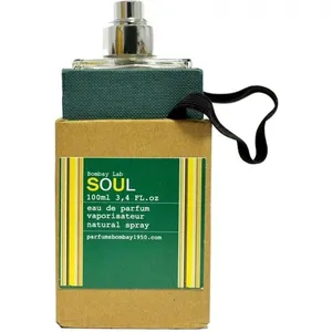 Parfums Bombay 1950 Bombay Lab - Soul perfume bottle