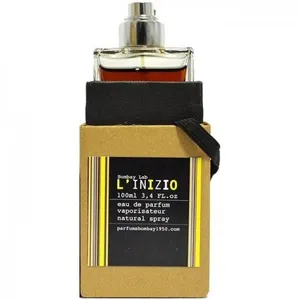 Parfums Bombay 1950 Bombay Lab - L'Inizio parfüm şişesi