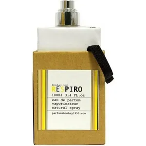 Parfums Bombay 1950 Bombay Lab - Respiro parfüm şişesi