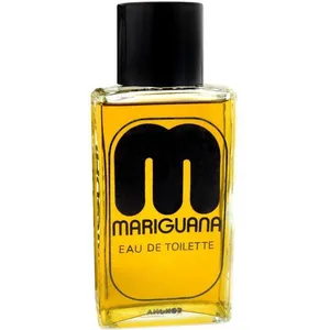 Angkor Mariguana parfüm şişesi