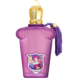 Casamorati La Tosca (Eau de Parfum) perfume bottle