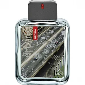 Natura #Urbano Recria parfüm şişesi