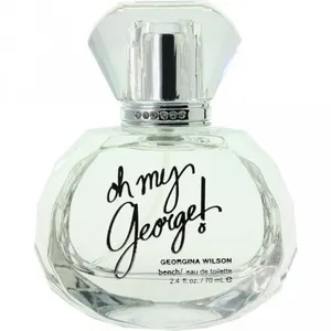 Bench/ Oh My George! by Georgina Wilson parfüm şişesi