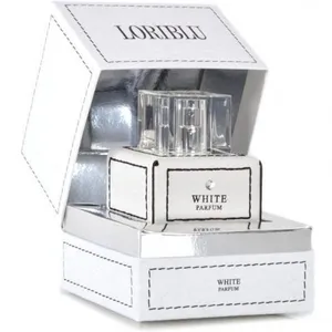 Loriblu White parfüm şişesi