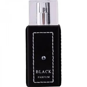 Loriblu Black parfüm şişesi