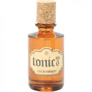 Hot Topic Tonic No. 6 perfume bottle