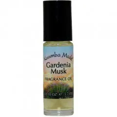 Kuumba Made Gardenia Musk parfüm şişesi