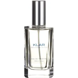 Klar Seifen Eau de Toilette Tradition parfüm şişesi
