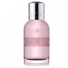 Molton Brown Intoxicating Davana Blossom perfume bottle