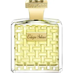 Houbigant Cologne Intense (Eau de Parfum) parfüm şişesi