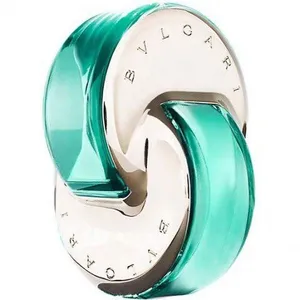 Bvlgari Omnia Paraiba perfume bottle