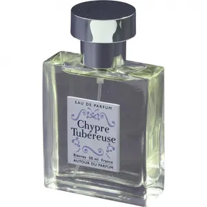 Autour du Parfum Chypre Tubéreuse perfume bottle