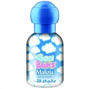 Malizia Milk Shake parfüm şişesi