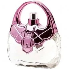 Luxe Parfumes Happy Moments parfüm şişesi