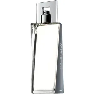 Avon Attraction for Him parfüm şişesi