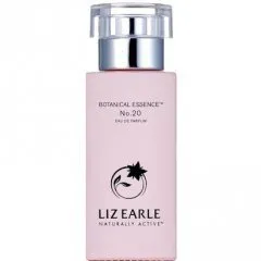 Liz Earle Botanical Essence No.20 parfüm şişesi
