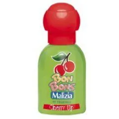Malizia Cherry Up parfüm şişesi