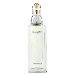 Aigner Clear Day Light perfume bottle