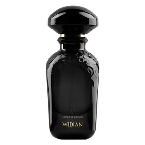 Widian Black V parfüm şişesi