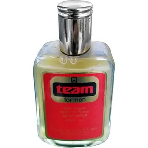 Femia Team (After Shave) parfüm şişesi