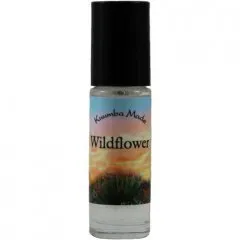 Kuumba Made Wildflower parfüm şişesi