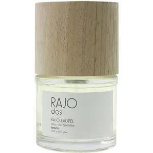 Bench/ Rajo Dos by Rajo Laurel parfüm şişesi