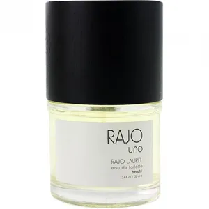 Bench/ Rajo Uno by Rajo Laurel perfume bottle