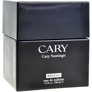 Bench/ Cary by Cary Santiago parfüm şişesi