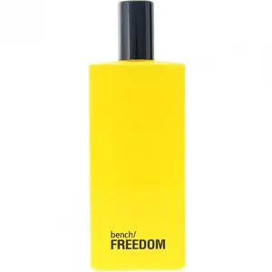 Bench/ Freedom perfume bottle