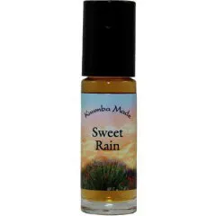 Kuumba Made Sweet Rain parfüm şişesi