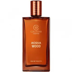 Collistar Acqua Wood perfume bottle
