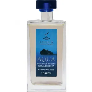 Ischia Aqua Agrumi perfume bottle