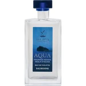 Ischia Aqua Salsedine perfume bottle
