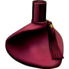 Lulu Castagnette Lady Castagnette perfume bottle